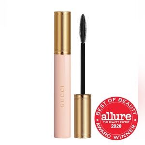 Gucci Black Mascara